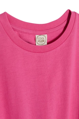 Abito - Fucsia