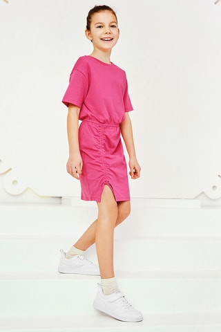 Abito - Fucsia
