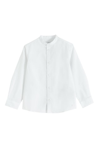 Camicia - Bianco