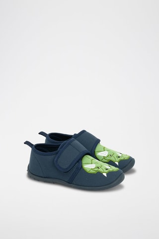 Sneakers - Navy