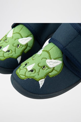 Sneakers - Navy