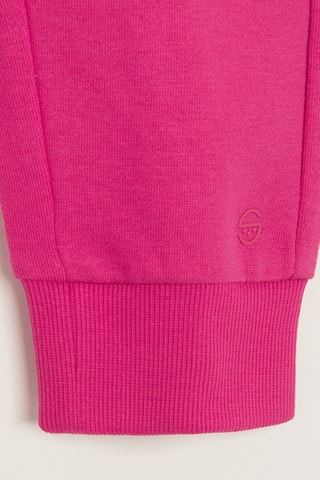Pantaloni sportivi - Fucsia