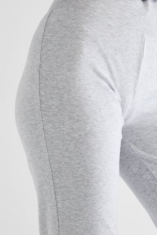 Broek - Gemêleerd Lichtgrijs