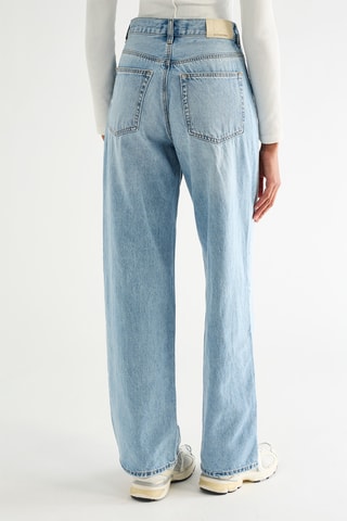 Baggy Jeans - Hemelsblauw