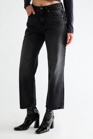 Jeans - Zwart