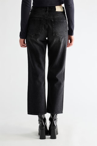 Jeans - Zwart