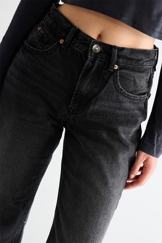 Jeans - Zwart
