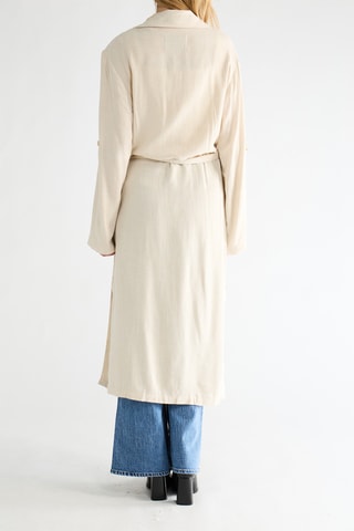 Jas - Beige