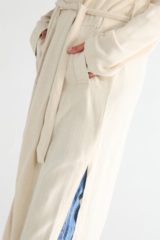 Jas - Beige