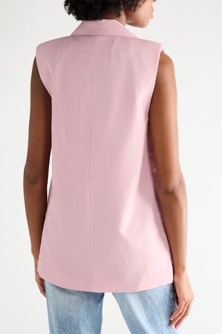 Vest - Roze