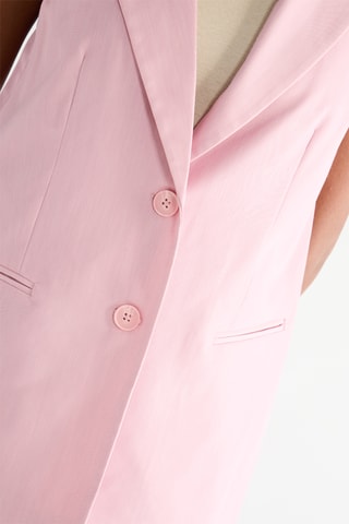 Vest - Roze