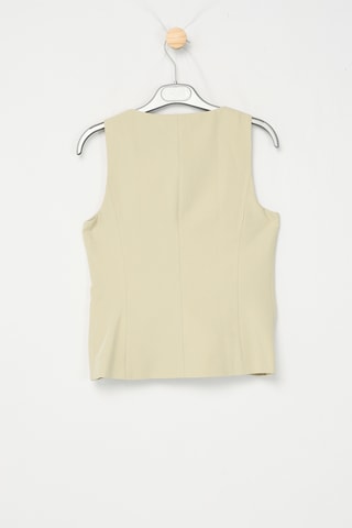 Gilet - Beige