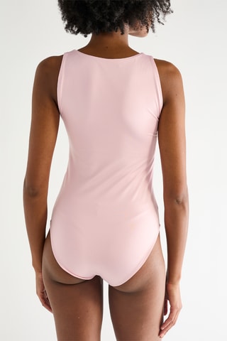 Bodysuit - Roze