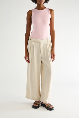 Bodysuit - Roze