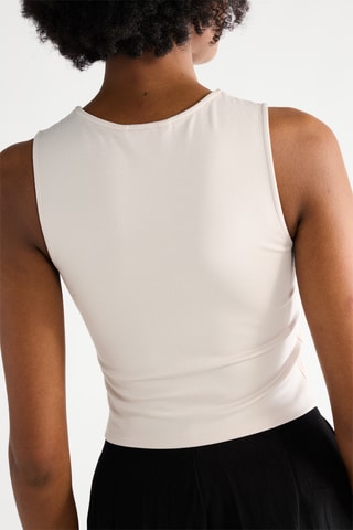 Top - Beige