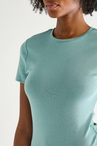 Bodysuit - Lichtgroen