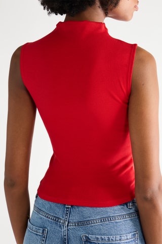 Top - Rood