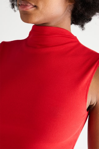 Top - Rood