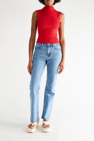 Top - Rood