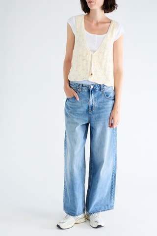 T-shirt - Wit