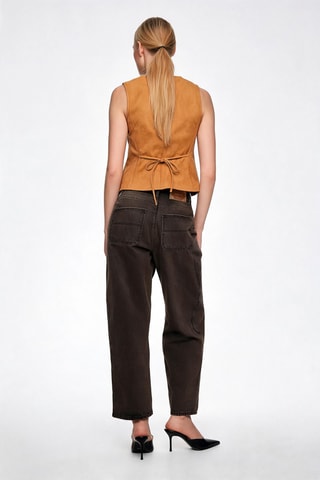 Jeans - Zwart