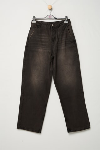 Jeans - Zwart