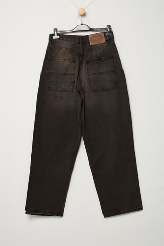 Jeans - Zwart