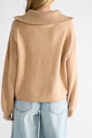 Trui - Beige