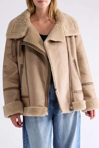 Jasje - Beige