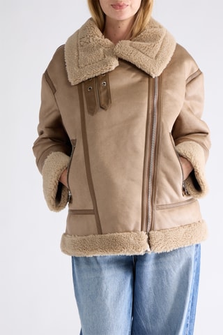 Jasje - Beige