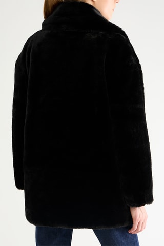 Jas - Zwart