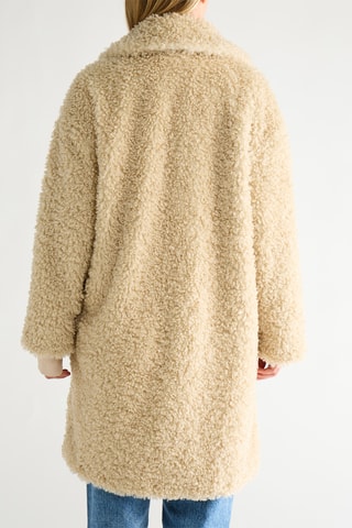 Jas - Beige