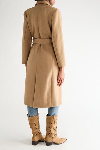 Manteau - Beige