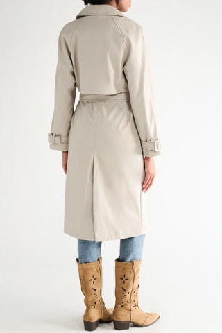 Trenchcoat - Beige