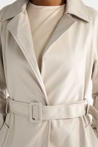 Trenchcoat - Beige