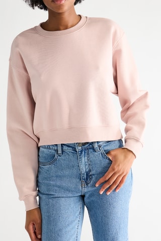 Sweater - Roze