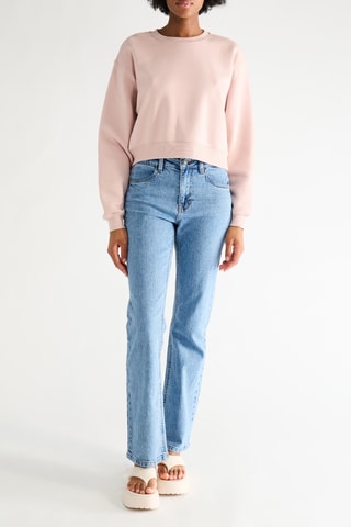 Sweater - Roze
