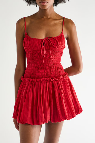 Pofjurk - Rood