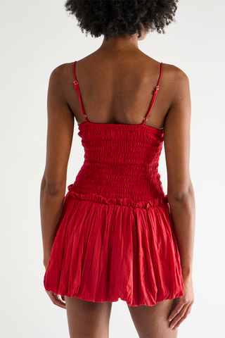 Pofjurk - Rood