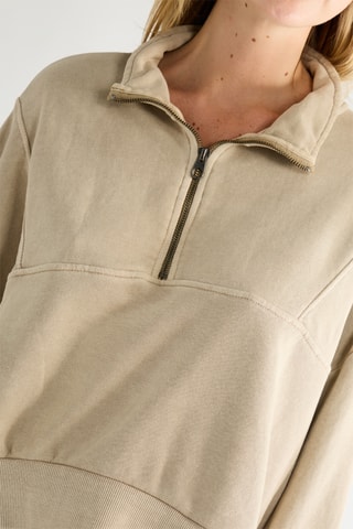Sweater - Lichtbruin