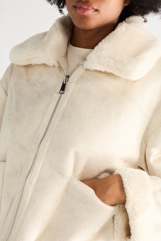 Jasje - Wit