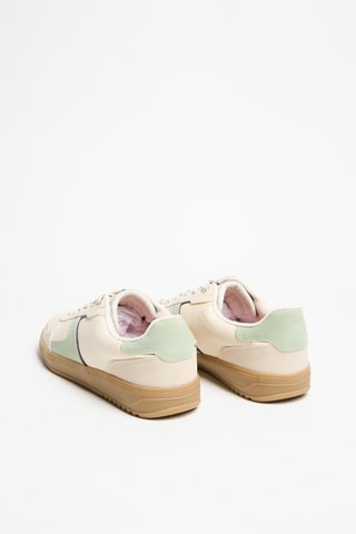 Sneakers - Groen