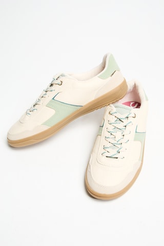 Sneakers - Groen