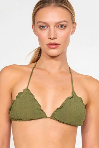 Bikini - Kaki