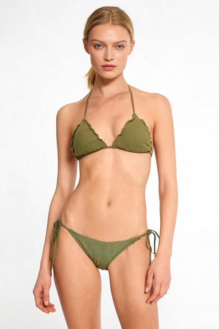Bikini - Kaki