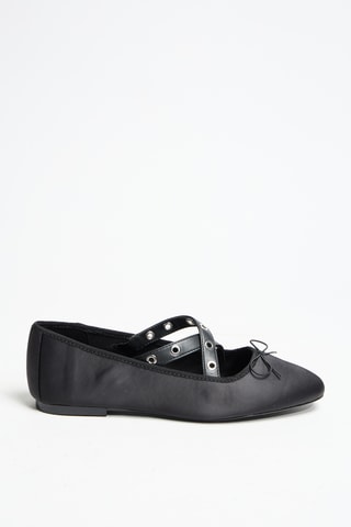 Ballerina's - Zwart