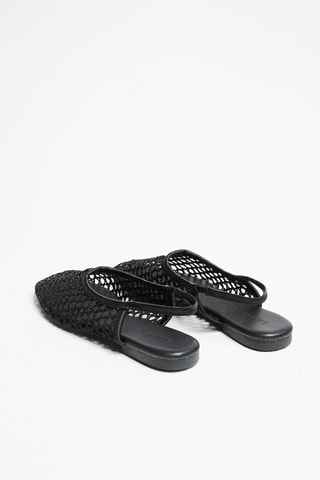 Ballerina's - Zwart