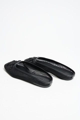 Ballerina's - Zwart