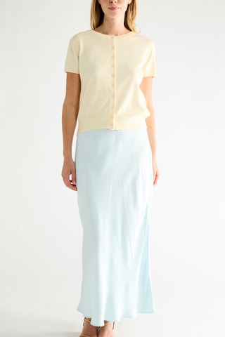 Vest - Geel