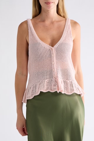 Top - Roze